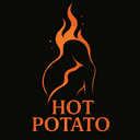 Hot Potato Logo